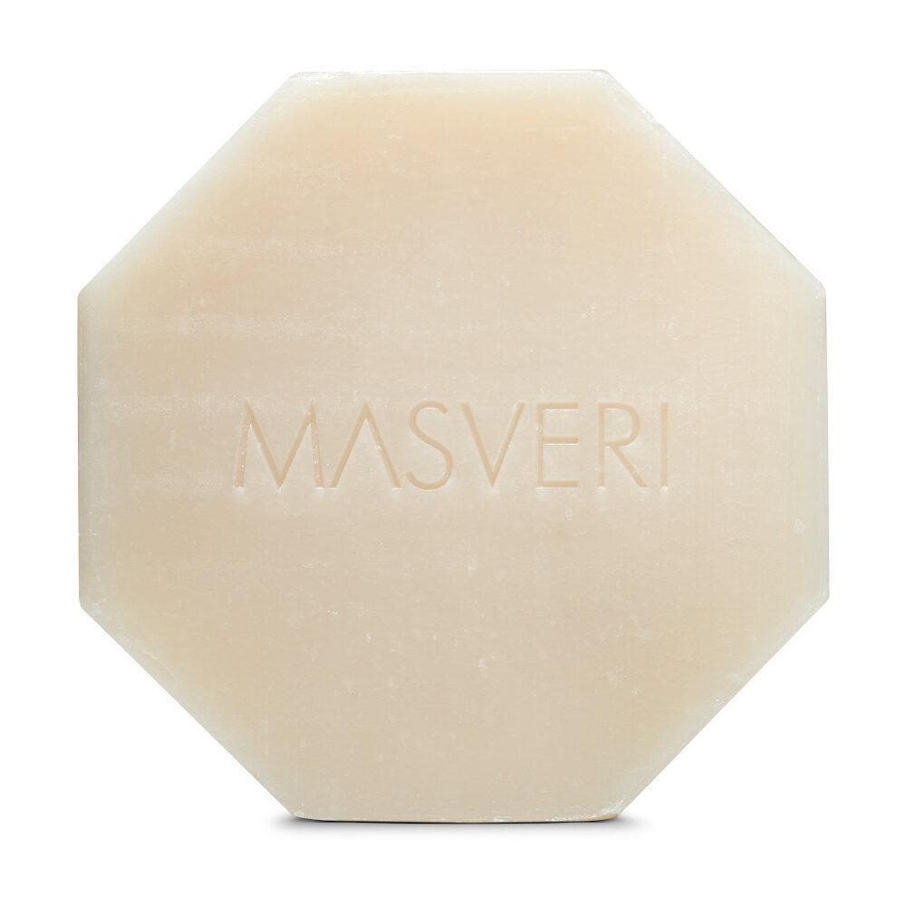 MASVERI Vartalonhoito saippua RAW SOAP soft skin effect, 100g hinta ja tiedot | Saippuat | hobbyhall.fi