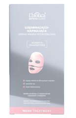 Derma Hydrogeelinaamio - Kiinteyttävä ja Kosteuttava Hoitonaamio hinta ja tiedot | Kasvonaamiot ja silmänalusaamiot | hobbyhall.fi