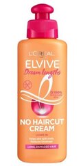 L'Oréal Dream Lengths Hiushoidon hoitotuote, 200ml hinta ja tiedot | Naamiot, öljyt ja seerumit | hobbyhall.fi