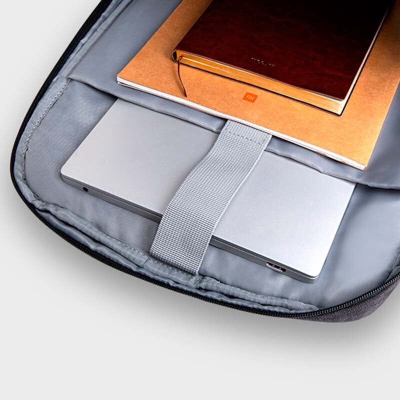 Xiaomi Commuter Backpack Fits up to size hinta ja tiedot | Tietokonelaukut | hobbyhall.fi