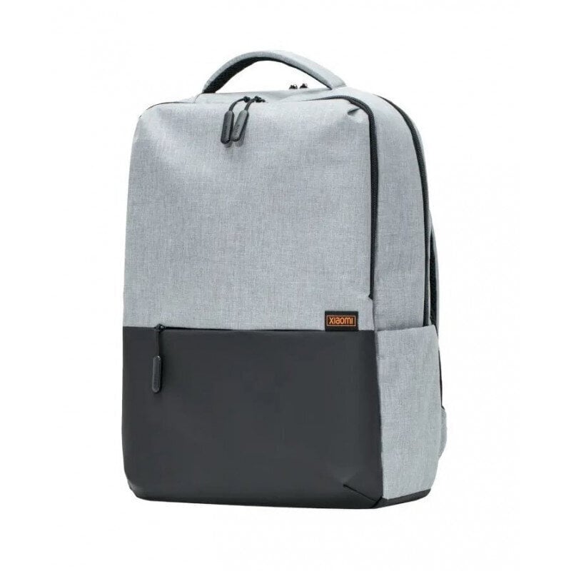 Xiaomi Commuter Backpack Fits up to size hinta ja tiedot | Tietokonelaukut | hobbyhall.fi