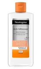 Neutrogena Ihohuokosten supistaja, 200 ml hinta ja tiedot | Kasvojen puhdistusaineet | hobbyhall.fi