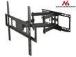 TV-seinäteline Maclean 37-70 "MC-710 hinta ja tiedot | TV-seinätelineet | hobbyhall.fi