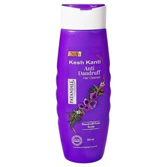 Shampoo hilseileville hiuksille Kesh Kanti, Patanjali, 180ml hinta ja tiedot | Shampoot | hobbyhall.fi