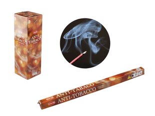 savukkeet - anti tobacco hinta ja tiedot | Huonetuoksut | hobbyhall.fi