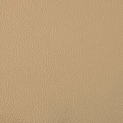 Sänky Venecija, päällystetty keinonahalla, beige 5130 hinta ja tiedot | Sängyt | hobbyhall.fi