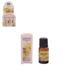 eteerinen öljy 10ml, osmanthus hinta ja tiedot | Huonetuoksut | hobbyhall.fi