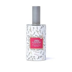 Suihkusumu tyynyille Rose Petals, Le Chatelard, 50ml hinta ja tiedot | Huonetuoksut | hobbyhall.fi