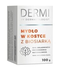 Dermi Bio Suisella Saippua Palana 100g hinta ja tiedot | Saippuat | hobbyhall.fi