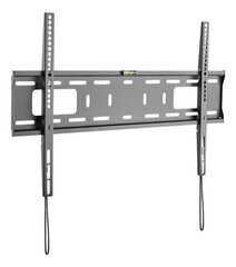 Deltaco ARM-1151, Vesa 200x200-600x400, 37 "-70" hinta ja tiedot | TV-seinätelineet | hobbyhall.fi