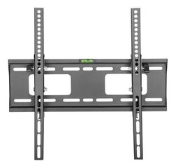 Deltaco ARM-1153, Vesa 200x200-400x400, 32 "-55" hinta ja tiedot | TV-seinätelineet | hobbyhall.fi