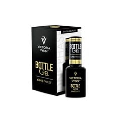 Victoria Vynn Crystal Clear monophasinen rakennusgeeli, 15 ml hinta ja tiedot | Manikyyri- ja pedikyyritarvikkeet | hobbyhall.fi