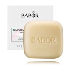 Kasvojenpuhdistussaippua Babor Natural Cleansing Bar, 65 g hinta ja tiedot | Kasvojen puhdistusaineet | hobbyhall.fi