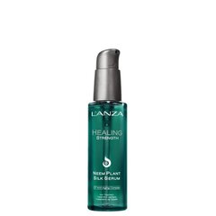 Korjaava hiusseerumi L'Anza Neem Plant Silk Serum 170 ml hinta ja tiedot | Hoitoaineet | hobbyhall.fi