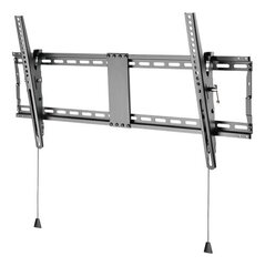 Deltaco ARM-0205, Vesa 200x200-800x400, 43 "-90" hinta ja tiedot | TV-seinätelineet | hobbyhall.fi