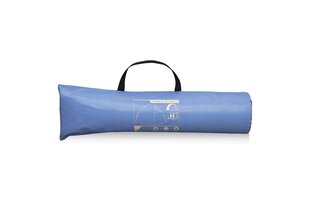 Turistiteltta, Bestway 680011, 100 cm. x 200 cm. x 100 cm., sininen hinta ja tiedot | Muut retkeilyvarusteet | hobbyhall.fi