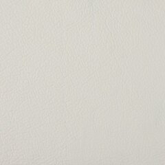 Sänky venetsialaisilla napeilla, päällystetty keinonahalla, valkoinen 5007,140 x 200 cm hinta ja tiedot | Sängyt | hobbyhall.fi