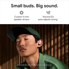 Google Pixel Buds Pro Porcelain hinta ja tiedot | Kuulokkeet | hobbyhall.fi