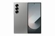 Samsung Galaxy Fold6 5G 12/256GB Silver Shadow hinta ja tiedot | Matkapuhelimet | hobbyhall.fi