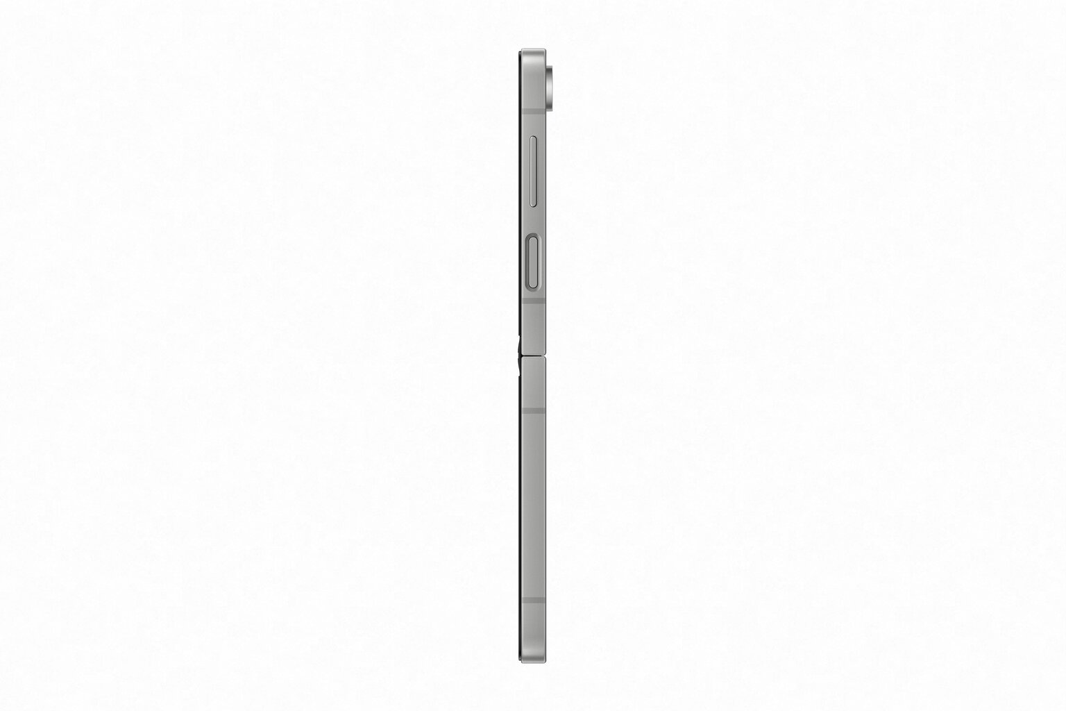 Samsung Galaxy Flip6 5G 512GB DS Silver Shadow F741B hinta ja tiedot | Matkapuhelimet | hobbyhall.fi