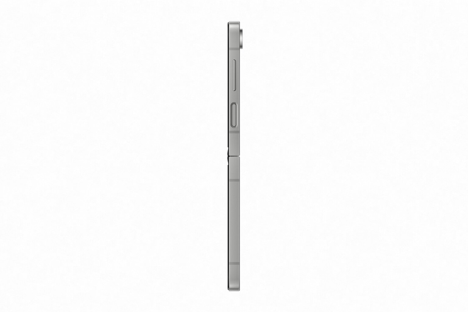 Samsung Galaxy Flip6 5G 256GB DS Silver Shadow F741B hinta ja tiedot | Matkapuhelimet | hobbyhall.fi