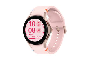 Samsung Galaxy Watch FE 40mm Pink Gold hinta ja tiedot | Älykellot | hobbyhall.fi