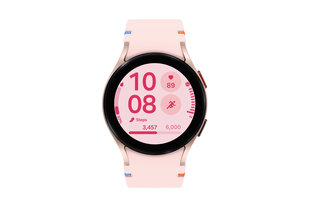 Samsung Galaxy Watch FE 40mm Pink Gold hinta ja tiedot | Älykellot | hobbyhall.fi