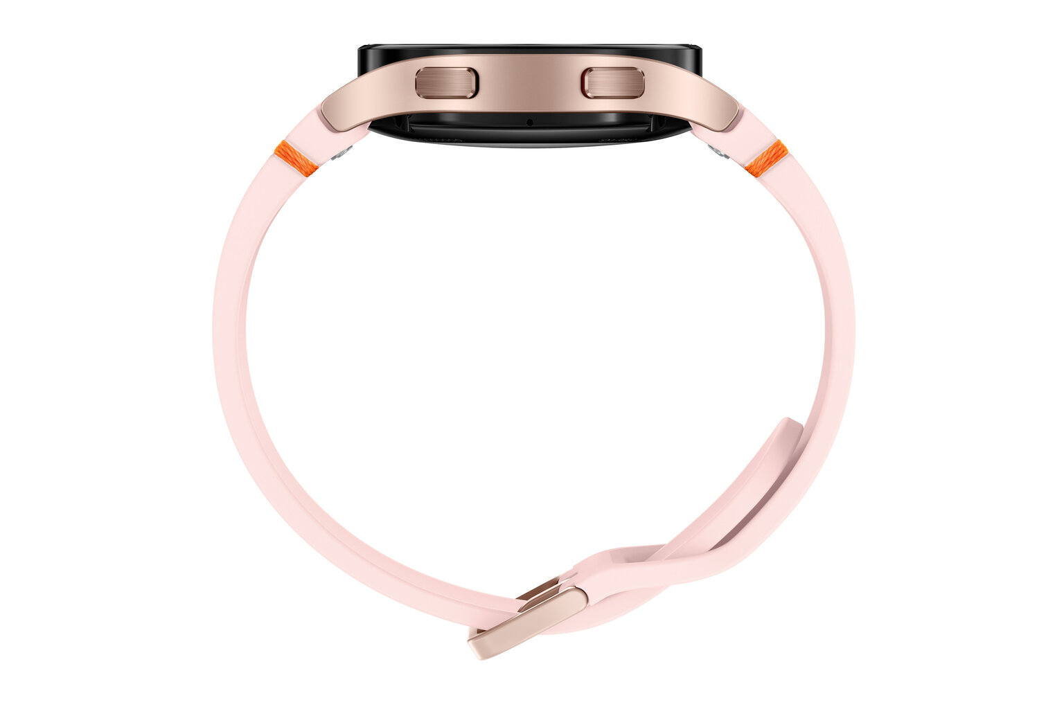 Samsung Galaxy Watch FE 40mm Pink Gold hinta ja tiedot | Älykellot | hobbyhall.fi