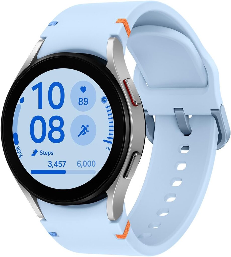 Samsung Galaxy Watch FE 40mm Black hinta ja tiedot | Älykellot | hobbyhall.fi