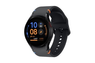 Samsung Galaxy Watch FE 40mm Black hinta ja tiedot | Älykellot | hobbyhall.fi