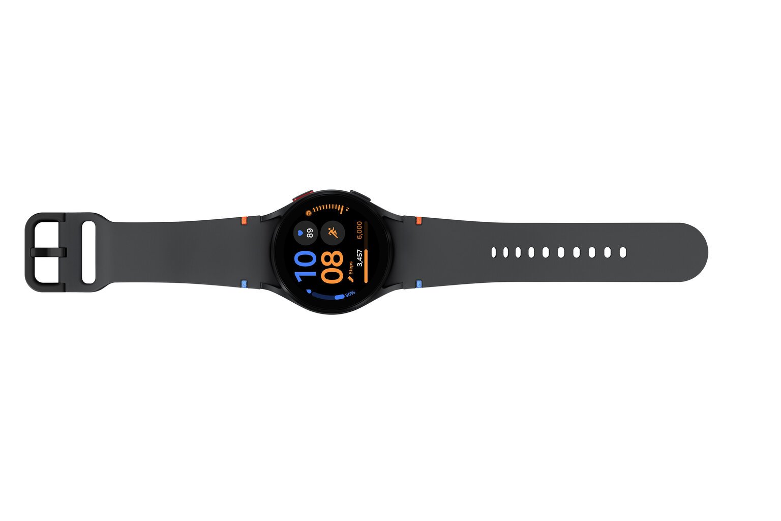 Samsung Galaxy Watch FE 40mm Black hinta ja tiedot | Älykellot | hobbyhall.fi