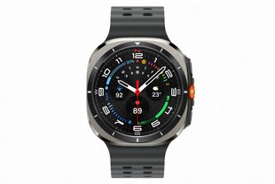 Samsung Galaxy Watch Ultra LTE Titanium Silver L705 hinta ja tiedot | Älykellot | hobbyhall.fi