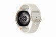 Samsung Galaxy Watch7 40mm Cream LTE L305 hinta ja tiedot | Älykellot | hobbyhall.fi