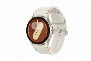 Samsung Galaxy Watch7 40mm Cream LTE L305 hinta ja tiedot | Älykellot | hobbyhall.fi