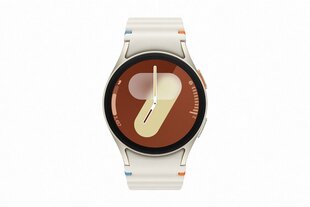 Samsung Galaxy Watch7 40mm Cream LTE L305 hinta ja tiedot | Älykellot | hobbyhall.fi