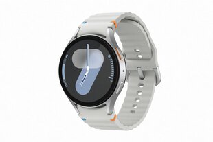 Samsung Galaxy Watch7 44mm Silver LTE L315 hinta ja tiedot | Älykellot | hobbyhall.fi