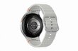 Samsung Galaxy Watch7 44mm Silver LTE L315 hinta ja tiedot | Älykellot | hobbyhall.fi