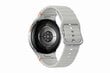 Samsung Galaxy Watch7 44mm Silver BT L310 hinta ja tiedot | Älykellot | hobbyhall.fi