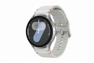 Samsung Galaxy Watch7 44mm Silver BT L310 hinta ja tiedot | Älykellot | hobbyhall.fi