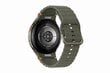 Samsung Galaxy Watch7 44mm Green LTE L315 hinta ja tiedot | Älykellot | hobbyhall.fi