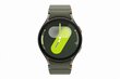 Samsung Galaxy Watch7 44mm Green BT L310 hinta ja tiedot | Älykellot | hobbyhall.fi