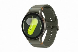 Samsung Galaxy Watch7 44mm Green BT L310 hinta ja tiedot | Älykellot | hobbyhall.fi