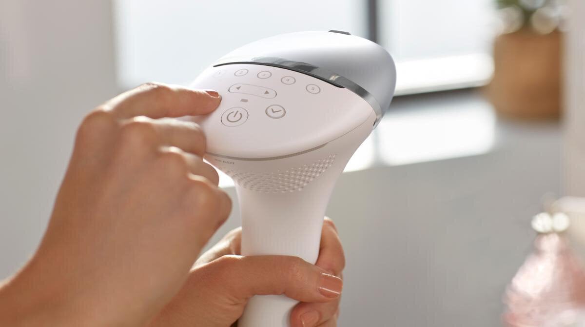 Philips Lumea Prestige BRI940/00 hinta ja tiedot | Epilaattorit ja karvanpoistolaitteet | hobbyhall.fi