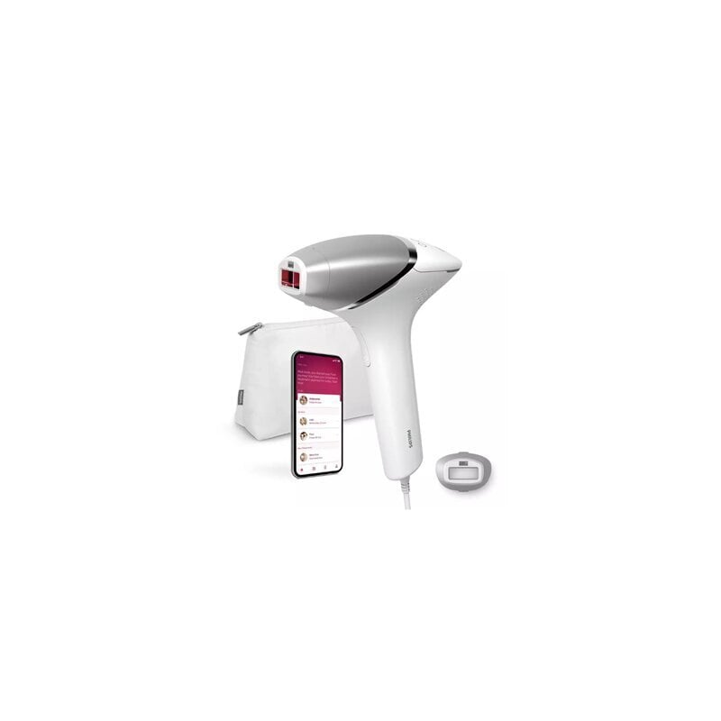 Philips Lumea Prestige BRI940/00 hinta ja tiedot | Epilaattorit ja karvanpoistolaitteet | hobbyhall.fi