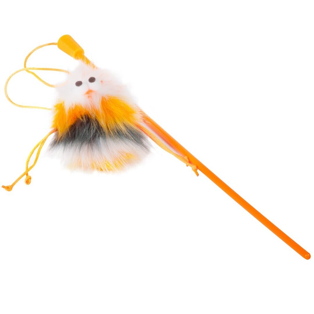 Lelu kissoille Dingo Spike, 42 cm hinta ja tiedot | Kissan lelut | hobbyhall.fi