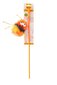 Lelu kissoille Dingo Spike, 42 cm hinta ja tiedot | Kissan lelut | hobbyhall.fi