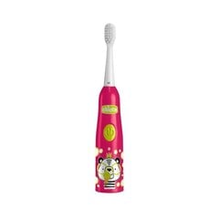 Sähköinen lasten hammasharja Chicco Panda, 36 kk+ hinta ja tiedot | Vauvojen hygieniatuotteet | hobbyhall.fi