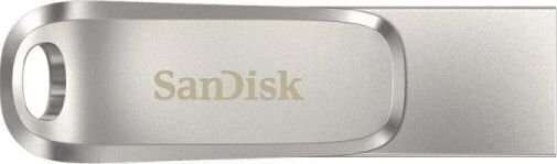 MEMORY DRIVE FLASH USB-C 128GB/SDDDC4-128G-G46 SANDISK hinta ja tiedot | Muistitikut | hobbyhall.fi