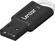 Lexar USB Flash Drive JumpDrive V40 64 G hinta ja tiedot | Muistitikut | hobbyhall.fi