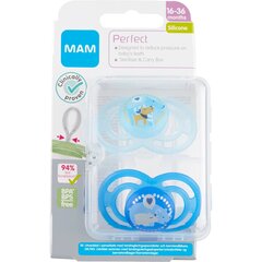 Tutit Mam Perfect, 16-36 kk, 2 kpl. hinta ja tiedot | Tutit | hobbyhall.fi